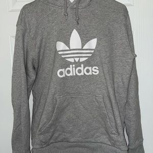 adidas hoodie